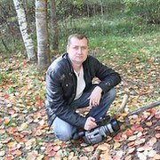 дмитрий, 44, Починки