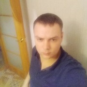 Владимир, 33, Лукоянов