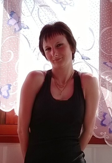 Моя фотография - Танюшка, 35 из Михайлов (@tanushka3815)