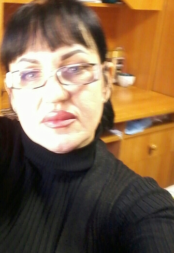 Моя фотография - Ольга, 54 из Джанкой (@olga329870)