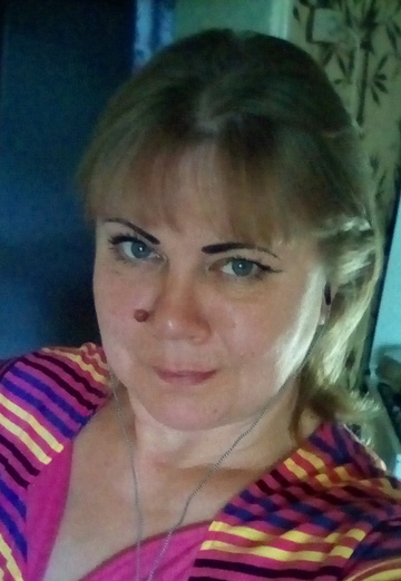 My photo - alena, 45 from Kostanay (@alena116305)