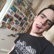 Алексей, 23, Тальменка