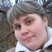 Анастасия, 31, Дивногорск