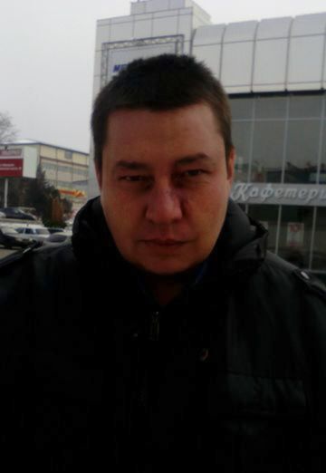 Моя фотография - Александр, 43 из Пятигорск (@aleksandr494488)