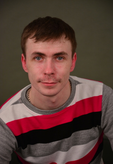 Моя фотография - Дмитрий, 34 из Красногорск (@dmitriy329589)