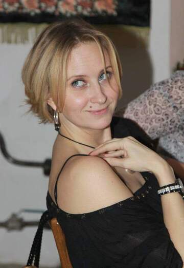 Моя фотография - Ольга, 48 из Москва (@olga200643)