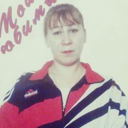 ЛЕЙЛА, 46, Альметьевск