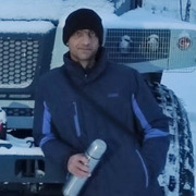 DeN$, 41, Полевской