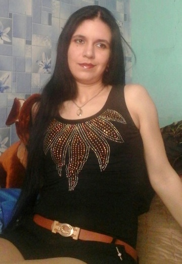 My photo - Natalya, 37 from Kvitok (@natalya77301)