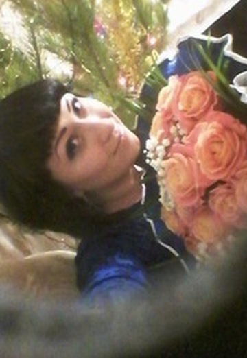 My photo - Irina ♚♠⎛♎, 38 from Ishim (@irina53427)