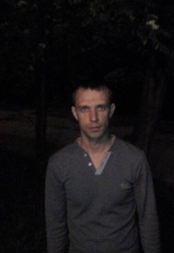 My photo - Denis, 37 from Pskov (@denis174210)