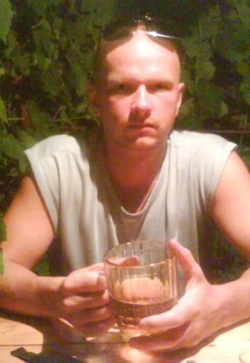 My photo - Sergey, 51 from Kursk (@sergey629999)