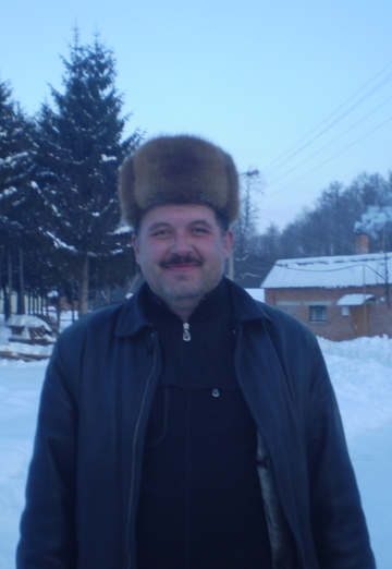 Моя фотография - василий, 53 из Калиновка (@vasiliy12688)