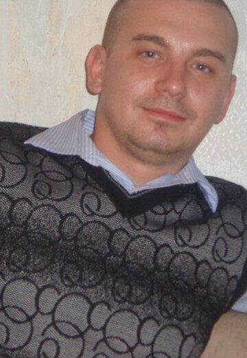 My photo - Evgeniy, 37 from Svobodny (@evgeniy248045)