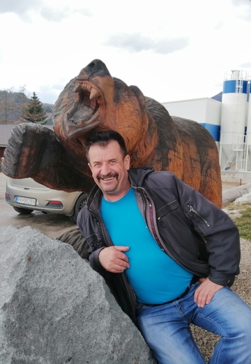 Моя фотография - Иван, 51 из Братислава (@ivan249375)