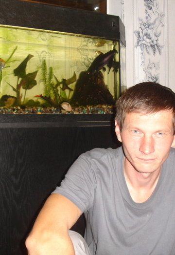 Моя фотография - Виталий, 40 из Александров (@vitaliy79100)