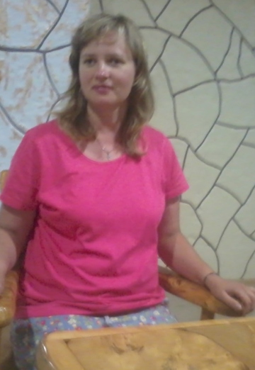 Моя фотография - Nata, 41 из Санкт-Петербург (@nata14328)