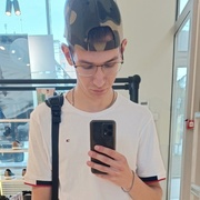 Vlad, 22, Новосибирск