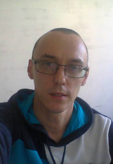 My photo - Artem, 45 from Shchyolkovo (@id412392)