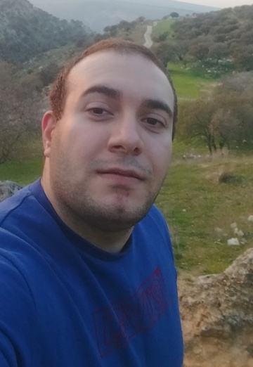 My photo - Ghaleb, 31 from Amman (@ghaleb1)