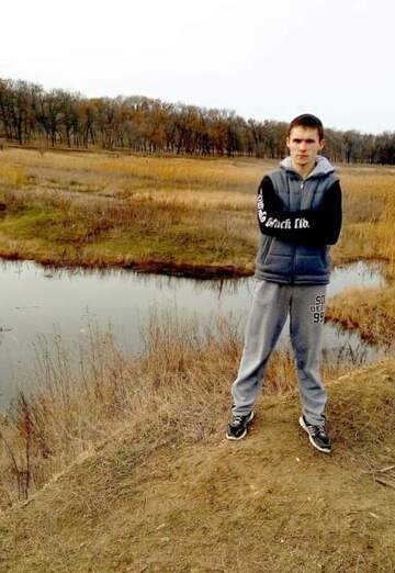 My photo - slavik, 29 from Kishinev (@slavik6586)