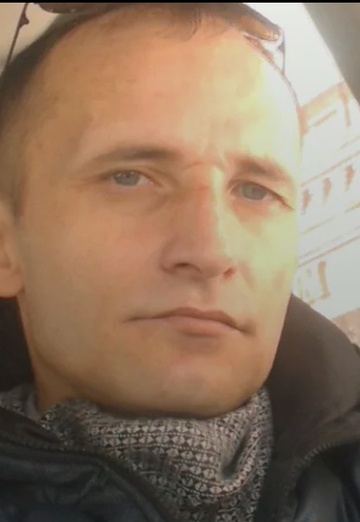 My photo - Aleksey, 42 from Penza (@aleksey429491)