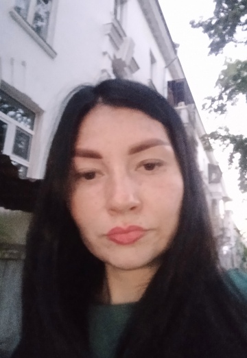 Mein Foto - Lena, 30 aus Magnitogorsk (@lena83037)