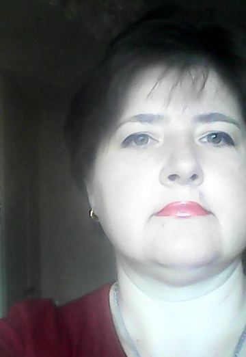 My photo - Anjela, 51 from Mariupol (@anjelavoroncova)