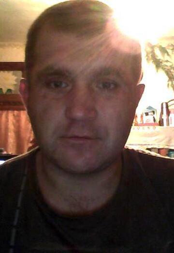 Моя фотография - Сергей, 45 из Березна (@sergey305796)