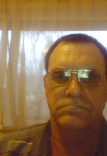 My photo - aleksandr klyukvin, 63 from Kemerovo (@aleksandrklukvin)