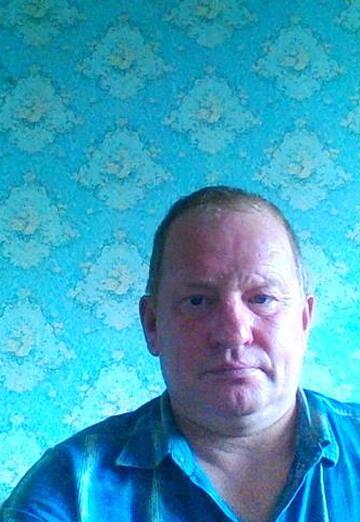 My photo - Oleg, 57 from Zlatoust (@oleg185523)