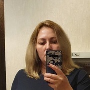 Татьяна, 36, Опалиха
