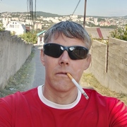 Михаил Оробинский, 42, Мостовской