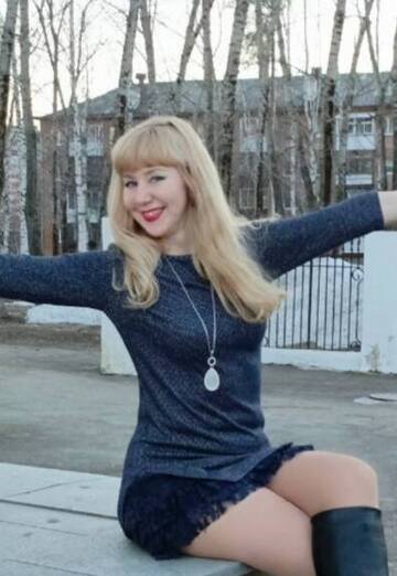 My photo - Zlata, 48 from Perm (@zlata5423)