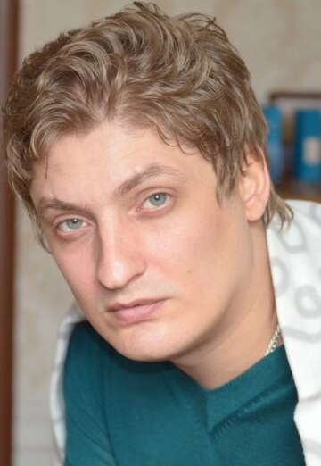 Моя фотография - Дмитрий, 39 из Москва (@dmitriy203517)