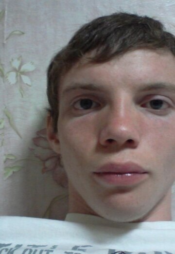 Pavel 33 goda (@whitespirit1) — my photo № 3