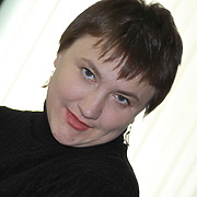 Ольга, 47, Ялуторовск