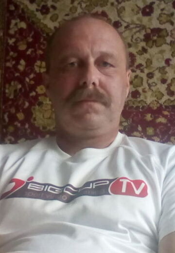 Моя фотография - Сергей, 51 из Ковров (@sergey776354)