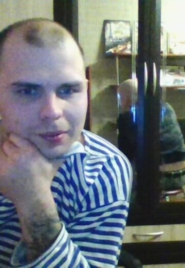My photo - Aleksey, 33 from Severodvinsk (@aleksey461525)