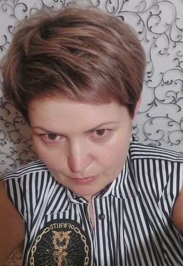 Моя фотография - Наталья, 52 из Ялта (@natalya363093)