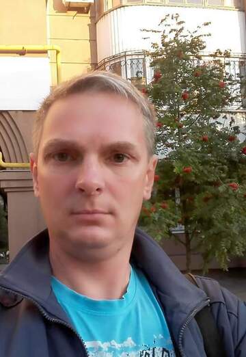 Моя фотография - Владимир, 41 из Самара (@vladimir309249)