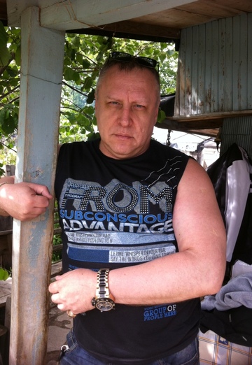 Моя фотография - Андрей, 51 из Ухта (@andrey672836)