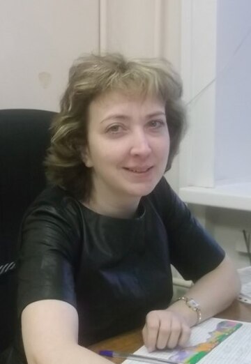 Моя фотография - Светлана, 47 из Архангельск (@svetlana133429)