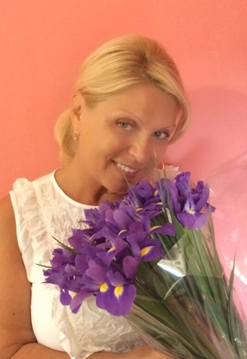 Моя фотография - Татьяна, 64 из Москва (@tatyana228253)