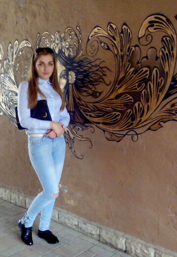 My photo - Lesya, 30 from Uzhgorod (@lesya6229)