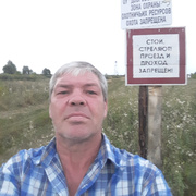 Виктор, 52, Тучково