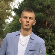 Дмитрий, 19, Шушенское