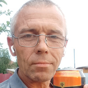 Валера, 53, Барнаул