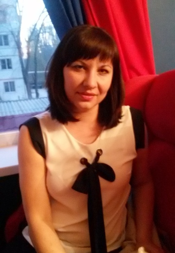 Моя фотография - Ирина, 39 из Капустин Яр (@irina241562)