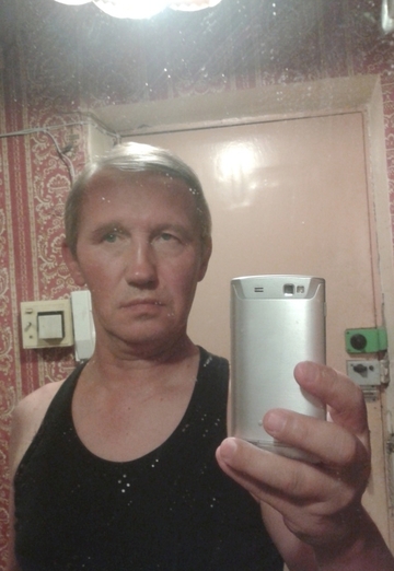 My photo - vik, 70 from Vladimir (@vik57270)